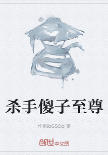 杀手傻子至尊封面