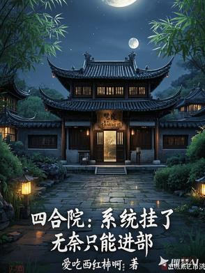 四合院：开局相亲于莉住上了楼房封面