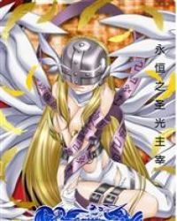 永恒之圣光主宰封面