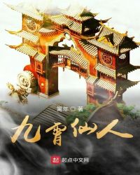 九霄仙人封面