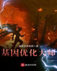 基因优化大师封面