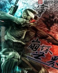 穿越崩坏世界封面