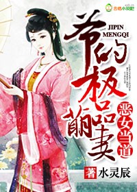 恶女当道，爷的极品萌妻封面