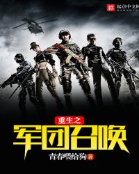 重生之军团召唤封面