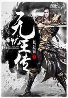 无忧王传封面