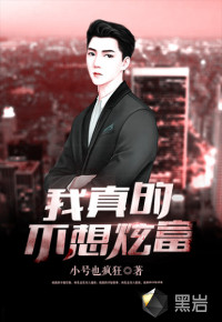 我真的不想炫富封面