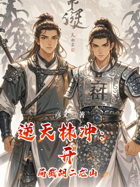 逆天林冲：开局截胡二龙山封面