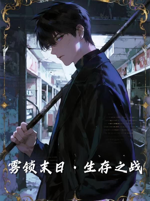 雾锁末日生存之战封面