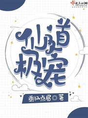 仙道极宠封面