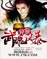 异世武魂风暴封面