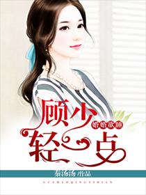 顾少的宠妻封面