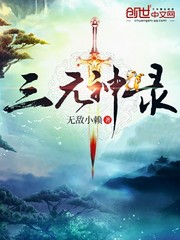 三元神录封面