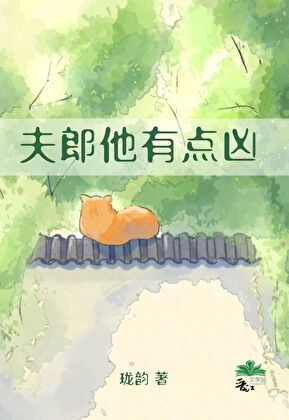 夫郎他有点凶封面