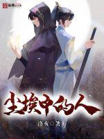 尘埃中的人封面