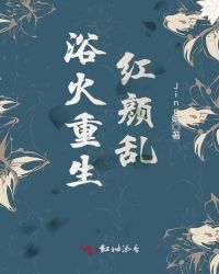 浴火重生：红颜乱封面
