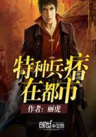 特种兵痞在都市封面