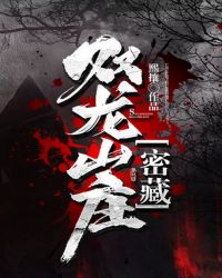 双龙山庄密藏封面