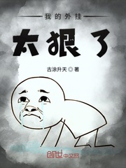 我的外挂太狠了封面