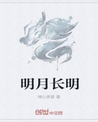 明月长明封面