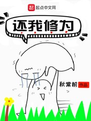 还我修为封面