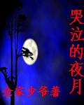 哭泣的夜月封面