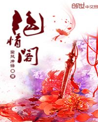 绝情阁封面