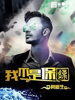 我不是保镖封面