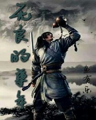 无良的少年封面