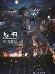 原神:寂灭之枪封面