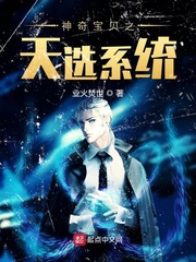 神奇宝贝之天选系统封面