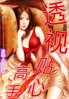 透视贴心高手封面