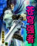 苍穹强者封面