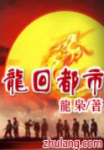 龙回都市封面