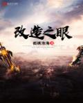 改造之眼封面