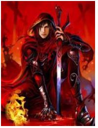 赤镰破魂苍之第一卷&nbsp;&nbsp;魔剑洪荒封面