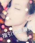 指引你要爱我封面