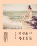 夏至未至冬末若笙封面