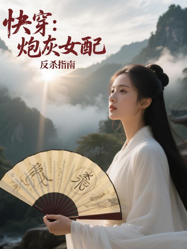 快穿：炮灰女配反杀指南封面