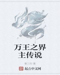 万王之界主传说封面