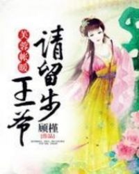 王爷请留步封面