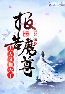 报告魔尊，夫人又翻天了封面