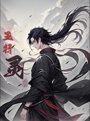 五行灵兽封面