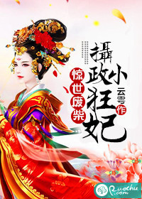 惊世废柴:摄政小狂妃封面