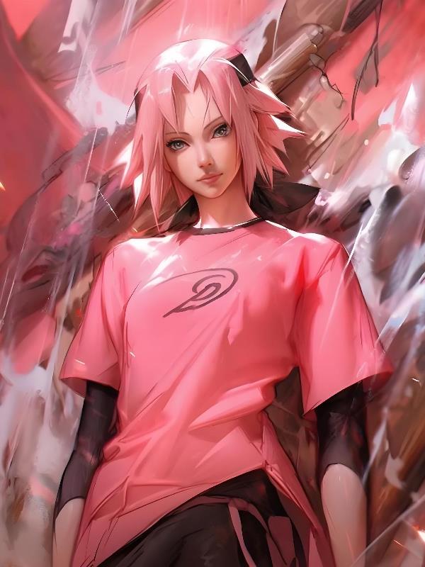 请叫我武神樱封面