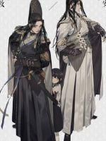 我的室友是阴差封面