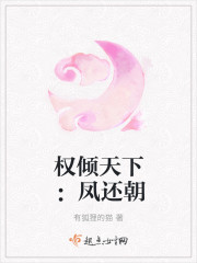 权倾天下：凤还朝封面