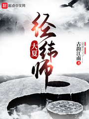 大夏经纬师封面