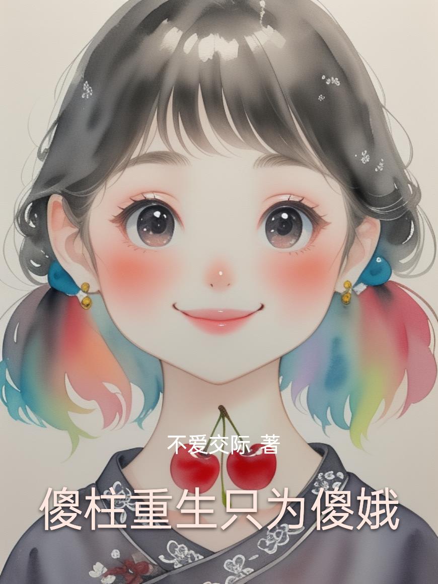 傻柱重生只为傻娥封面