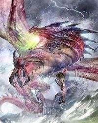 怪物掌控者封面