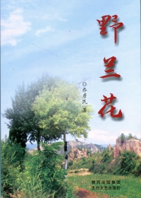 野兰花（全本）封面